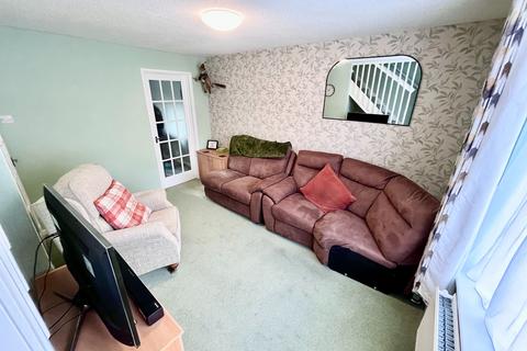 2 bedroom end of terrace house for sale, Dexter Avenue, Milton Keynes