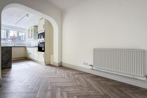 3 bedroom terraced house for sale, Dunbar Road, Southsea
