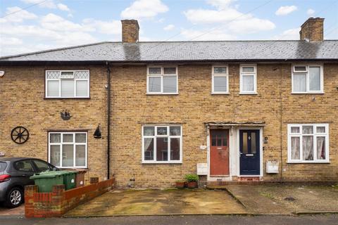 undefined, Westminster Road, Sutton