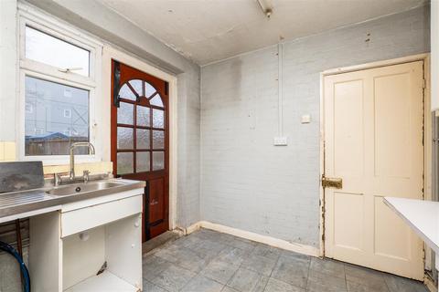 undefined, Westminster Road, Sutton