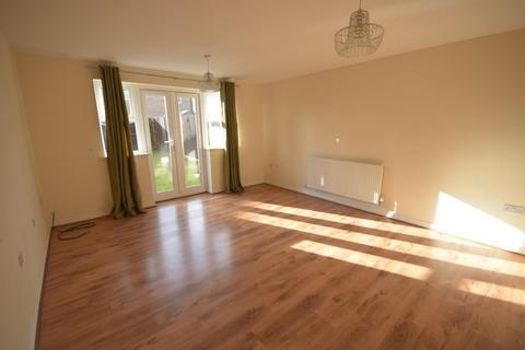 undefined, Jay Road, Corby