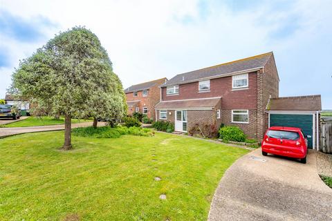 4 bedroom detached house for sale, Seagrave Close, Seaford