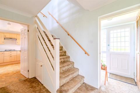 4 bedroom detached house for sale, Seagrave Close, Seaford