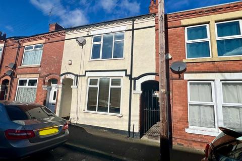 undefined, Goldsmith Street, Mansfield, NG18