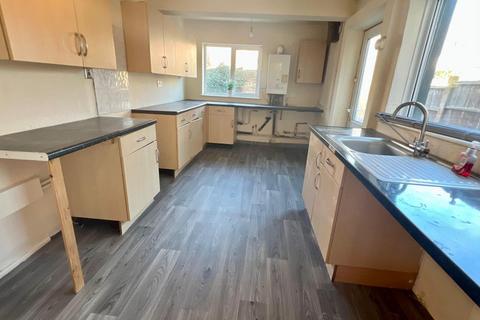 undefined, Goldsmith Street, Mansfield, NG18
