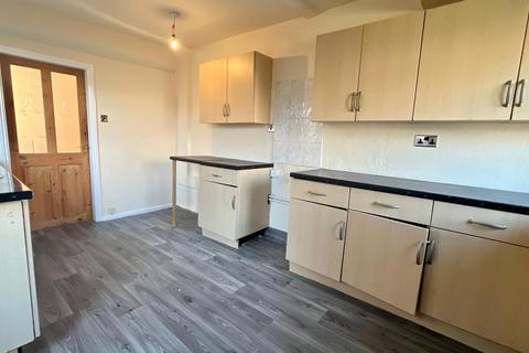 undefined, Goldsmith Street, Mansfield, NG18