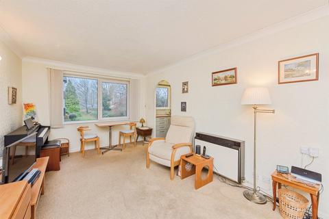 undefined, Upper Holland Road, Sutton Coldfield