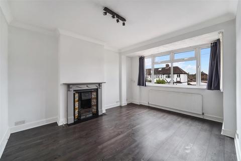 undefined, Cannon Hill Lane, Raynes Park SW20