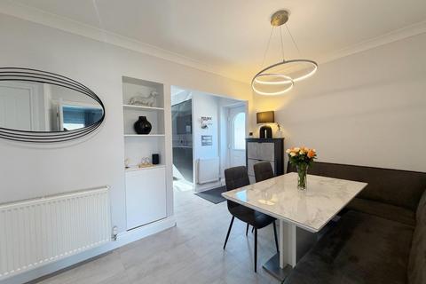 undefined, Ryedale Court, Trimdon Station