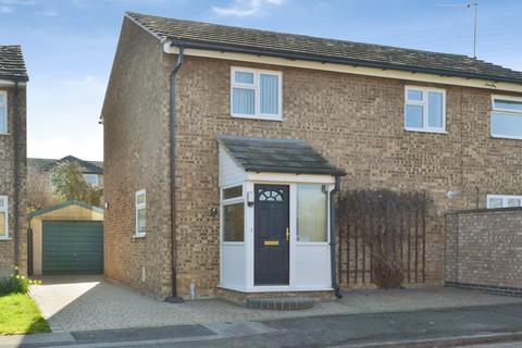 Ryeland, Stony Stratford, Milton Keynes