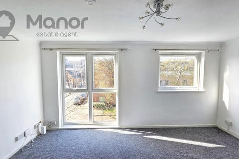 undefined, Stocksfield Road, Walthamstow, E17 3LJ