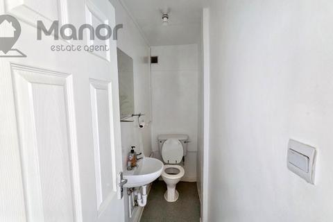 undefined, Stocksfield Road, Walthamstow, E17 3LJ