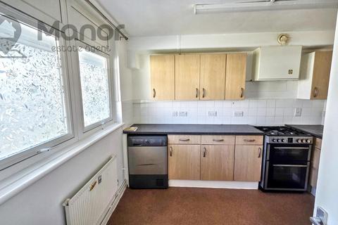 undefined, Stocksfield Road, Walthamstow, E17 3LJ
