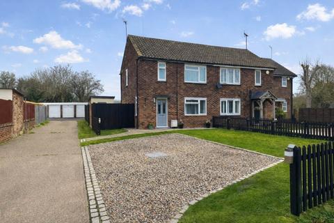 2 bedroom end of terrace house for sale, Blackmore Mead, Ingatestone CM4