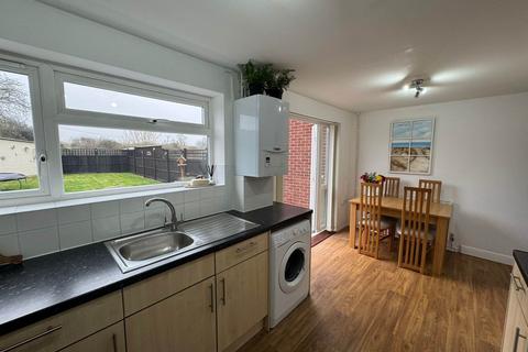 2 bedroom end of terrace house for sale, Blackmore Mead, Ingatestone CM4