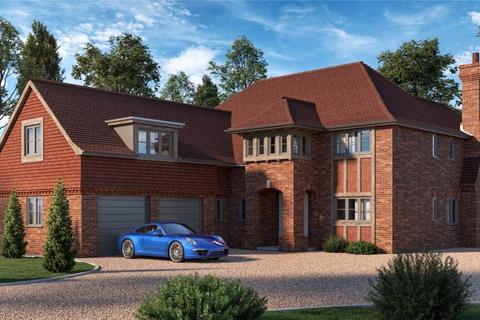 Land for sale, Goldsmiths Avenue, Crowborough