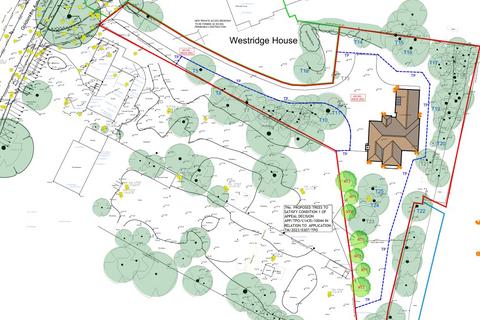 Land for sale, Goldsmiths Avenue, Crowborough