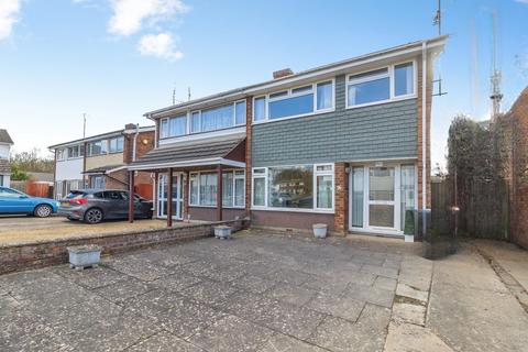 undefined, Blenheim Avenue, Stony Stratford, Milton Keynes