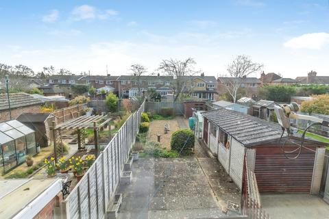 undefined, Blenheim Avenue, Stony Stratford, Milton Keynes