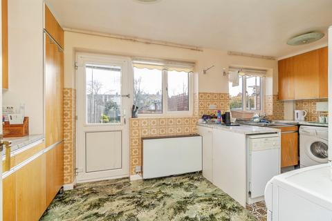 undefined, Blenheim Avenue, Stony Stratford, Milton Keynes