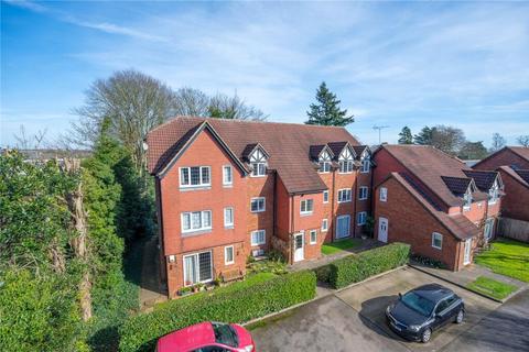 2 bedroom apartment for sale, Havercroft Close, St. Albans