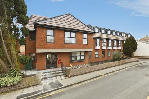 undefined, Castle Road, Rayleigh