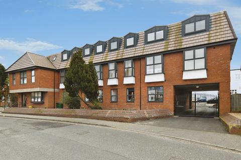 undefined, Castle Road, Rayleigh