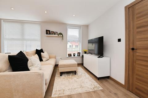 undefined, Castle Road, Rayleigh