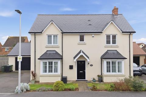 undefined, Potters View, Congresbury, BS49