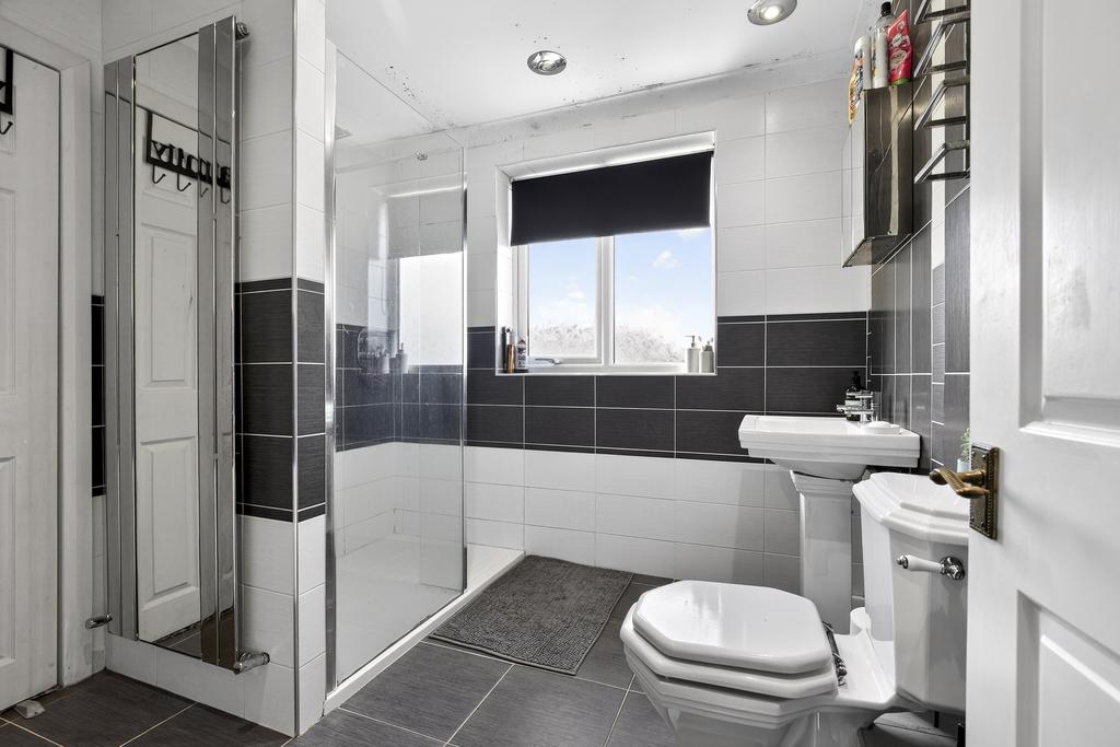 Bathroom Two