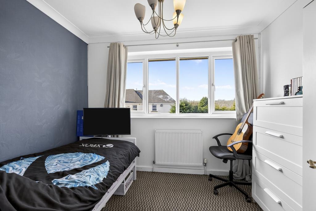 Bedroom Five