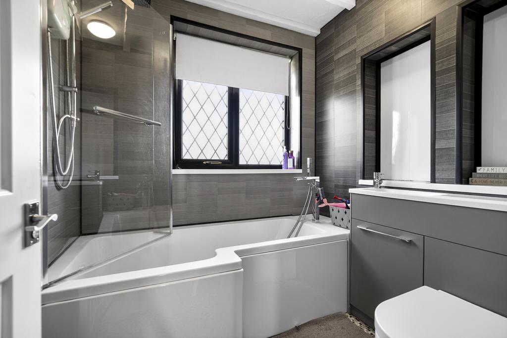 Bathroom Three