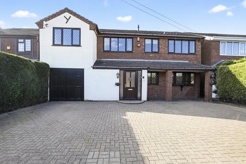 undefined, Castle Road, Hartshill, Nuneaton, CV10