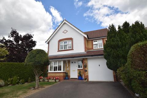 undefined, Lambourn Avenue, Pevensey BN24