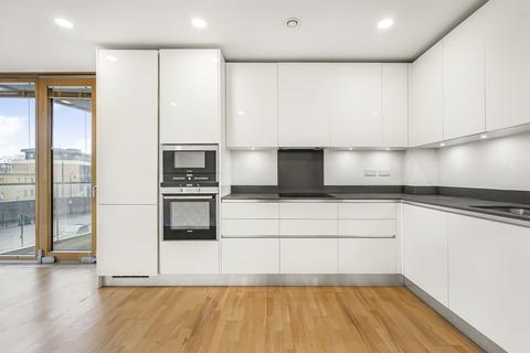 3 bedroom apartment for sale, Delancey Street, London, NW1