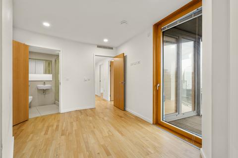 3 bedroom apartment for sale, Delancey Street, London, NW1