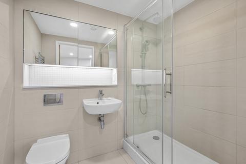 3 bedroom apartment for sale, Delancey Street, London, NW1