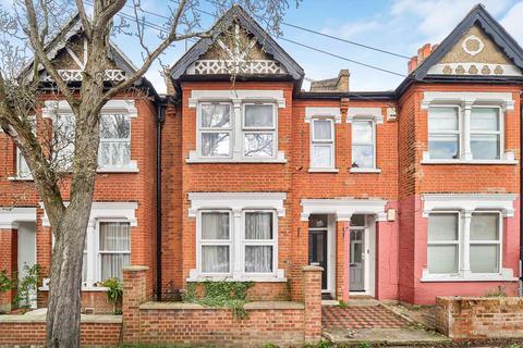 4 bedroom terraced house for sale, Lawn Gardens, London W7