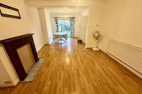 undefined, Bevan Road, Cockfosters