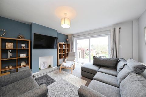 4 bedroom semi-detached house for sale, Danesby Crescent, RIPLEY DE5
