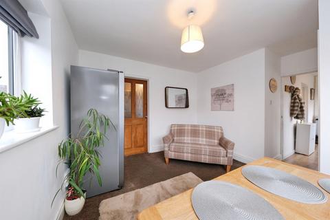 4 bedroom semi-detached house for sale, Danesby Crescent, RIPLEY DE5