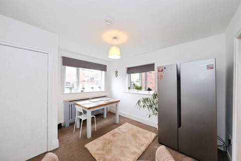 4 bedroom semi-detached house for sale, Danesby Crescent, RIPLEY DE5