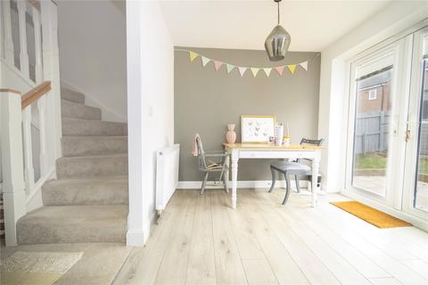 2 bedroom semi-detached house for sale, Violet Drive, Portland Drive, Blyth, NE24