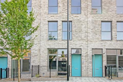 undefined, Henry Street, London SE8