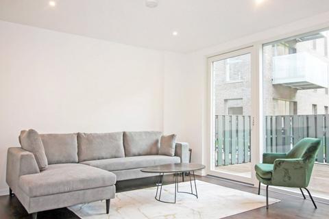 undefined, Henry Street, London SE8