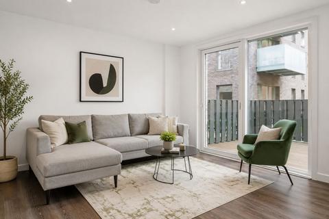 4 bedroom house for sale, Henry Street, London SE8
