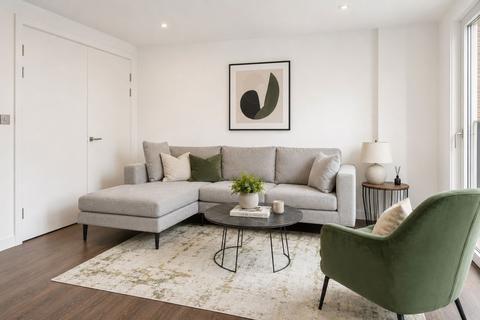 4 bedroom house for sale, Henry Street, London SE8