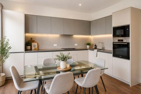 4 bedroom house for sale, Henry Street, London SE8