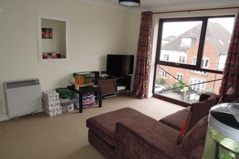 1 bedroom apartment for sale, Compton House, Shirley SO16