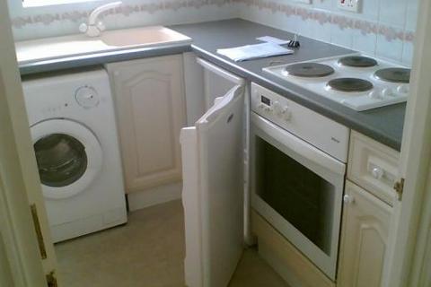 1 bedroom apartment for sale, Compton House, Shirley SO16